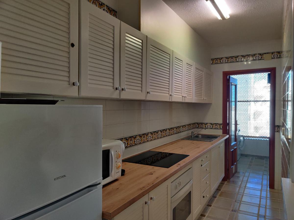 Villamartin Plaza Golf Apt, Super Spot *