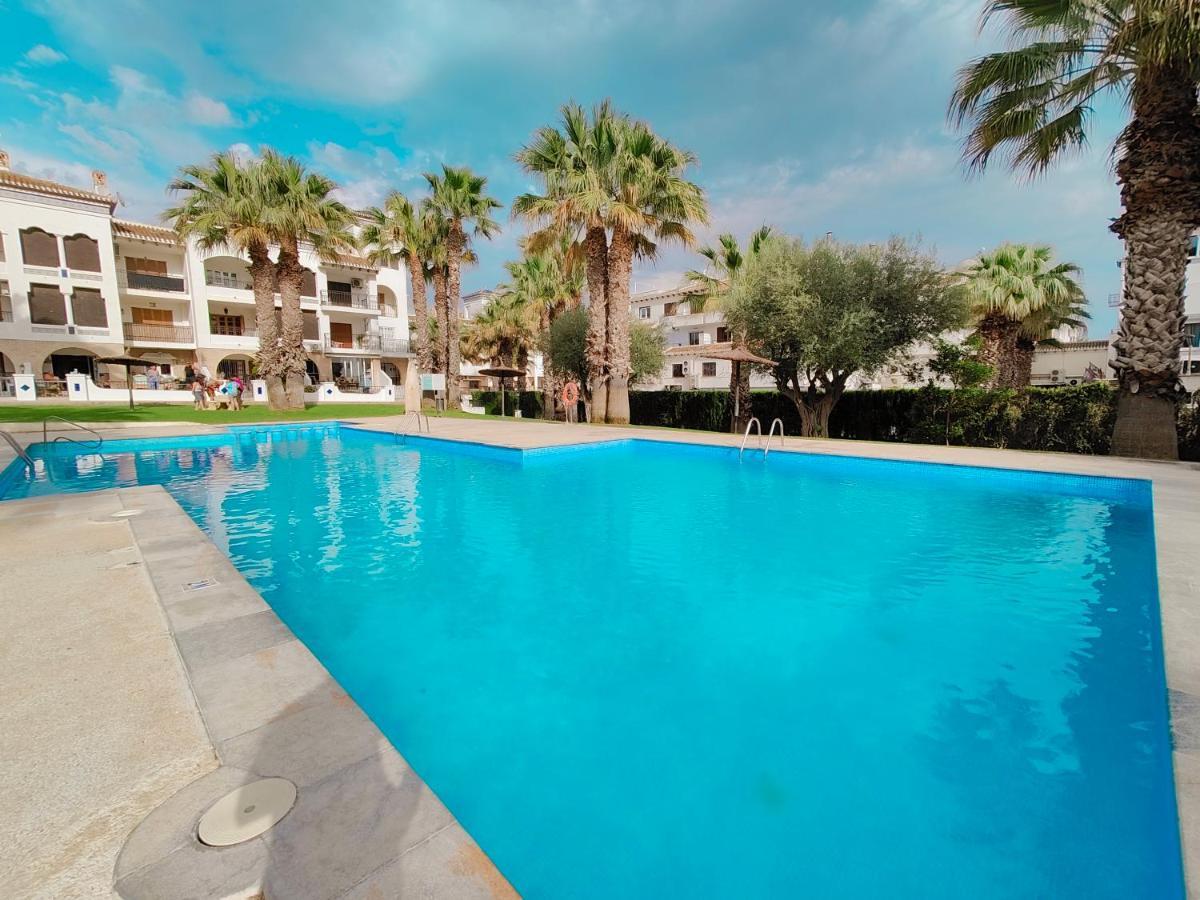Appartement Villamartin Plaza Golf Apt, Super Spot Dehesa de Campoamor (Orihuela Costa)