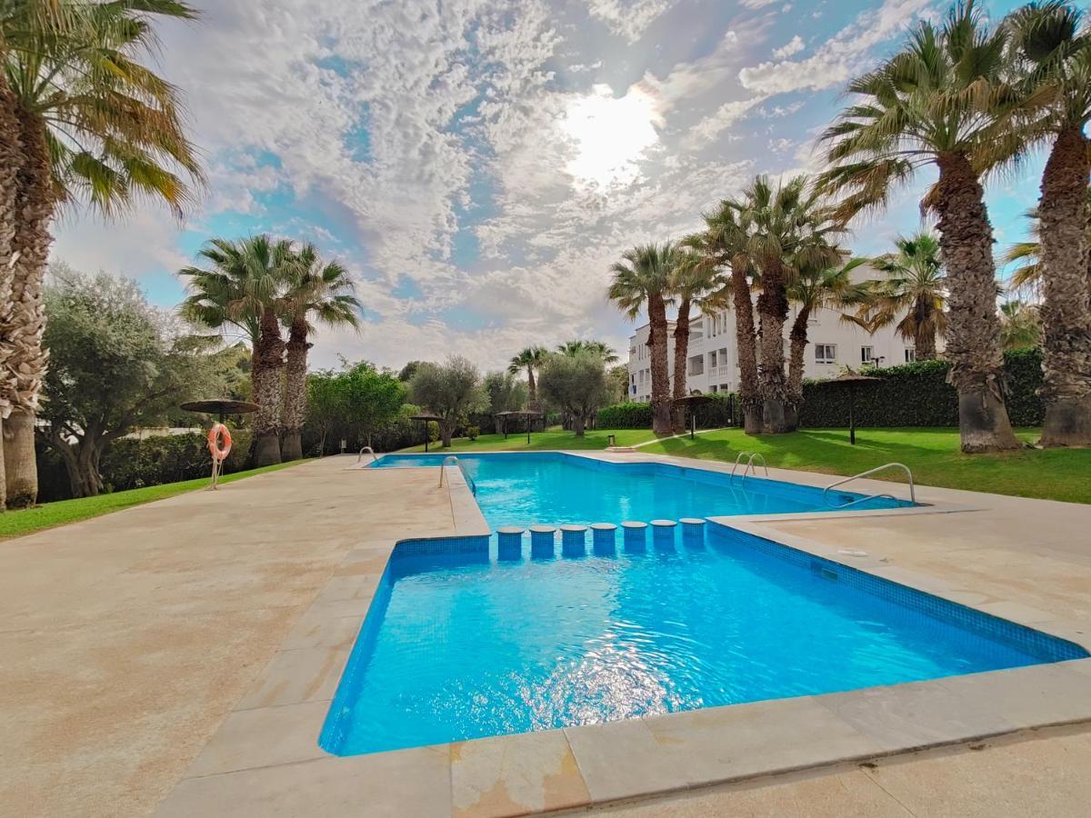 Villamartin Plaza Golf Apt, Super Spot * Dehesa de Campoamor (Orihuela Costa)