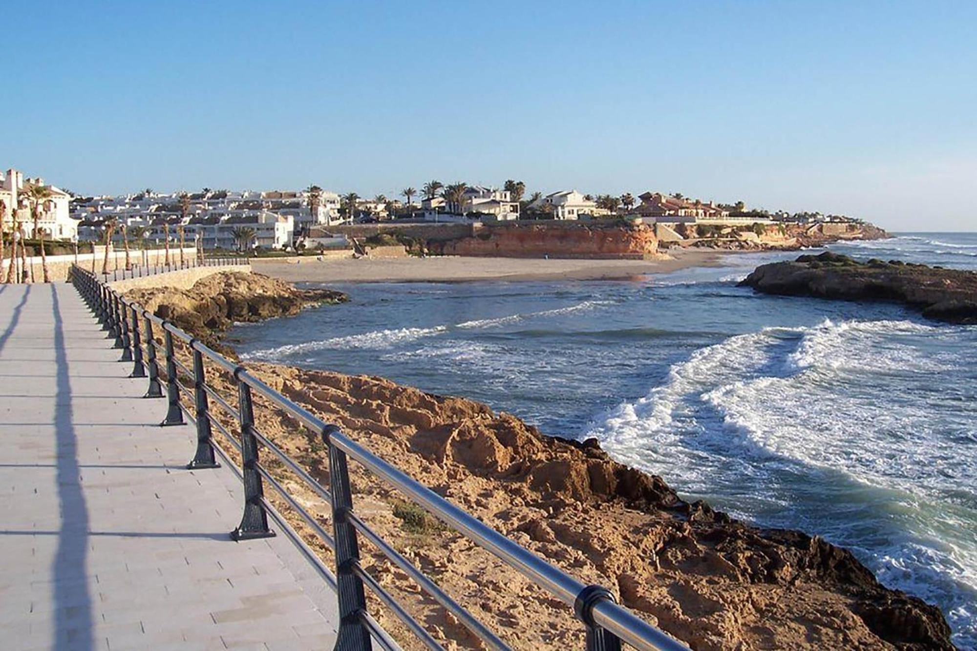 Villamartin Plaza Golf Apt, Super Spot * Dehesa de Campoamor (Orihuela Costa)