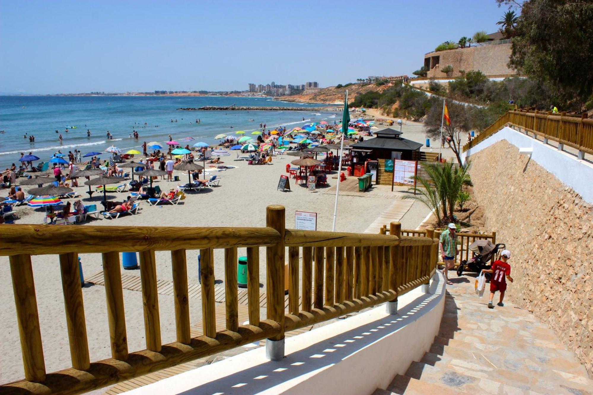 Villamartin Plaza Golf Apt, Super Spot Appartement