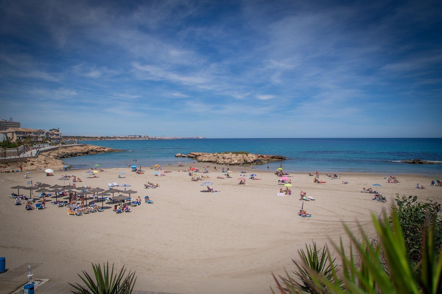 Appartement Villamartin Plaza Golf Apt, Super Spot Dehesa de Campoamor (Orihuela Costa)