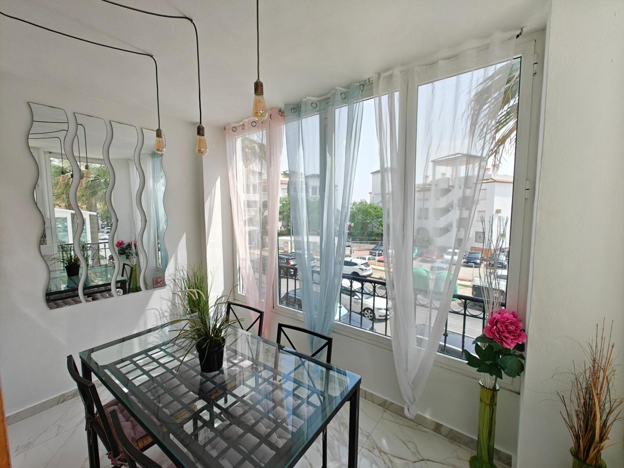 Villamartin Plaza Golf Apt, Super Spot Dehesa de Campoamor (Orihuela Costa)