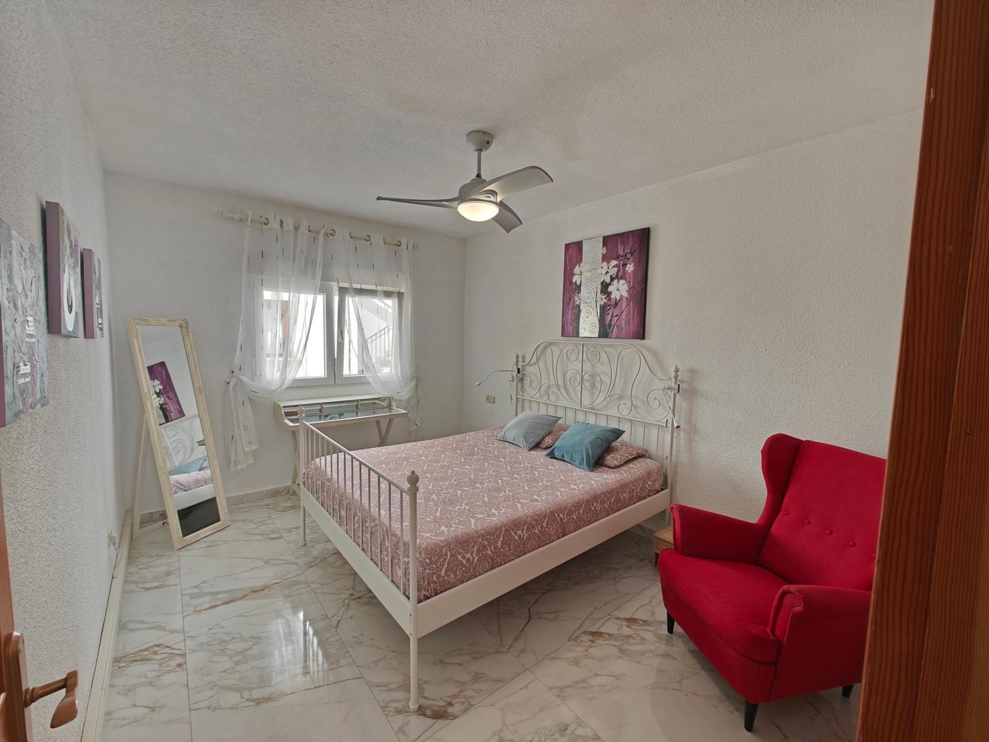 Villamartin Plaza Golf Apt, Super Spot