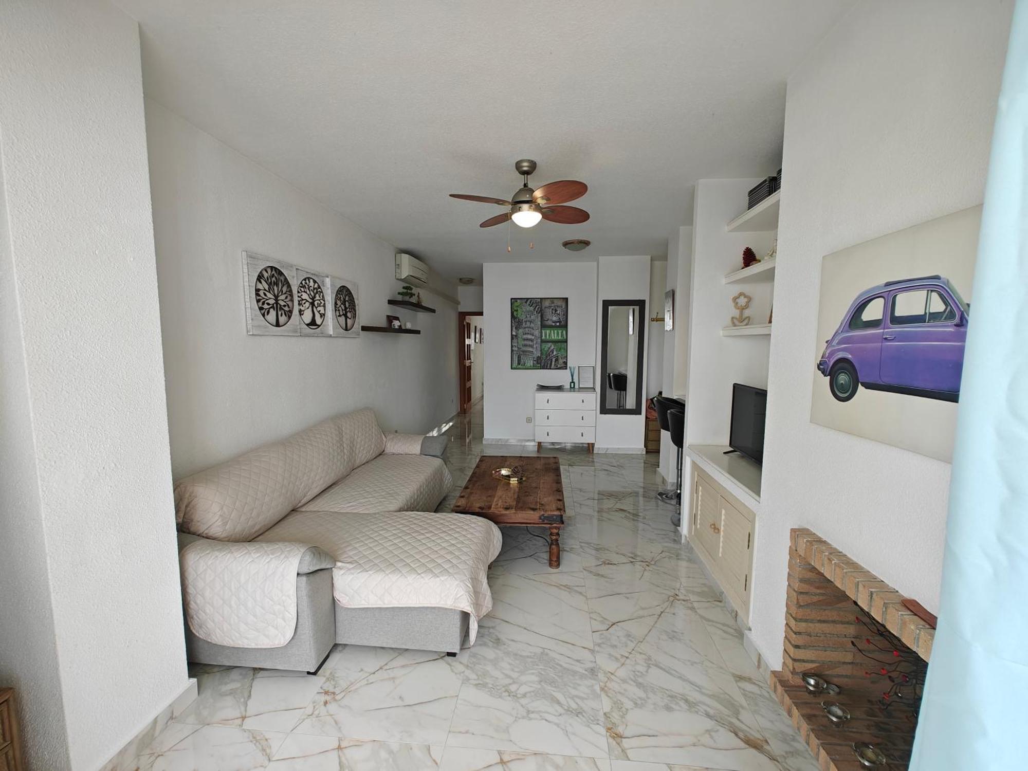 Appartement Villamartin Plaza Golf Apt, Super Spot