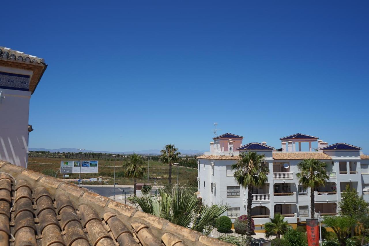 Villamartin Plaza Golf Apt, Super Spot * Dehesa de Campoamor (Orihuela Costa)