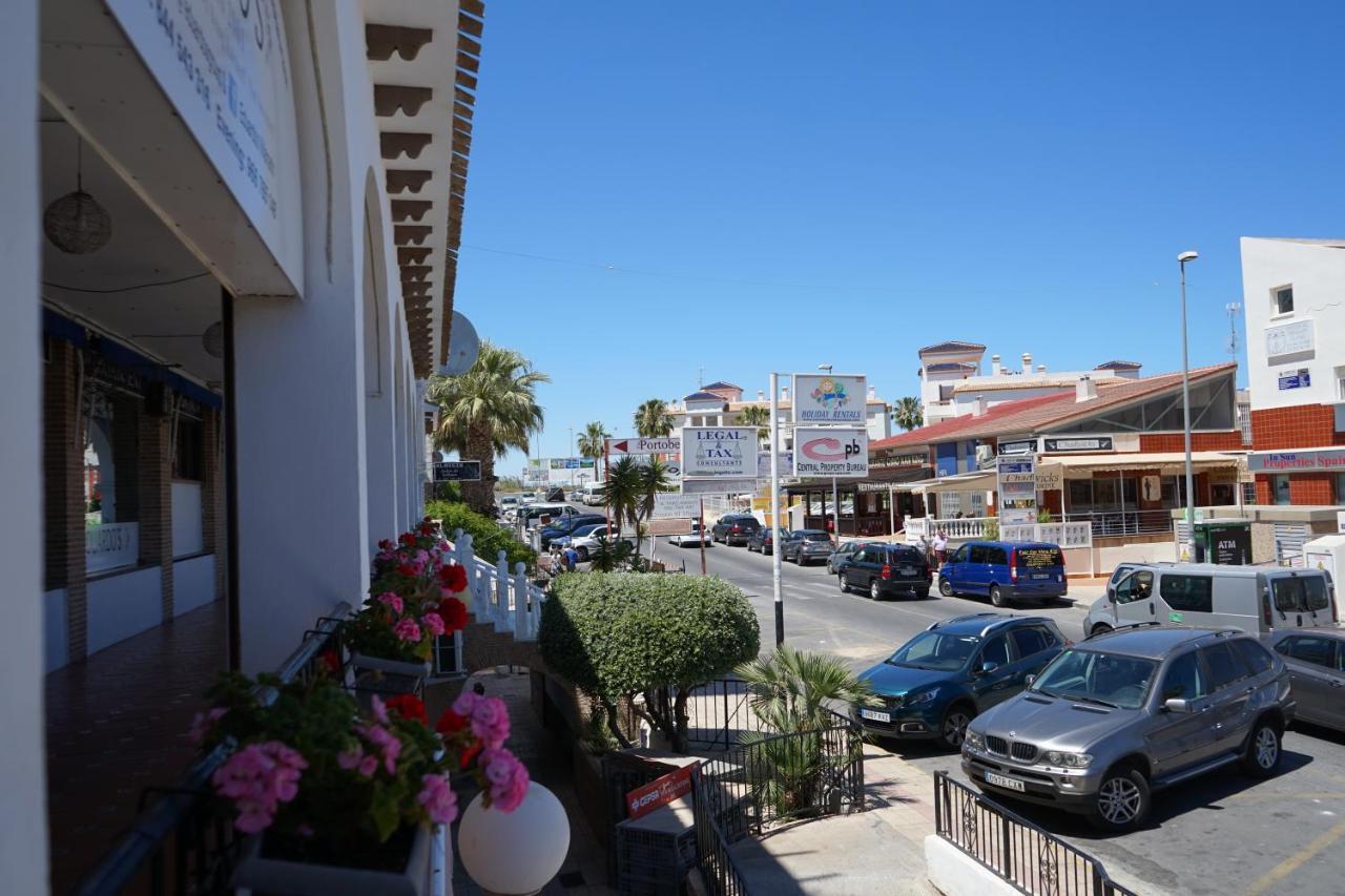 Villamartin Plaza Golf Apt, Super Spot Dehesa de Campoamor (Orihuela Costa)