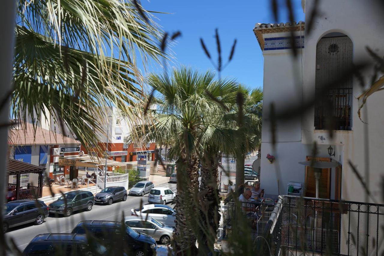 Villamartin Plaza Golf Apt, Super Spot Appartement