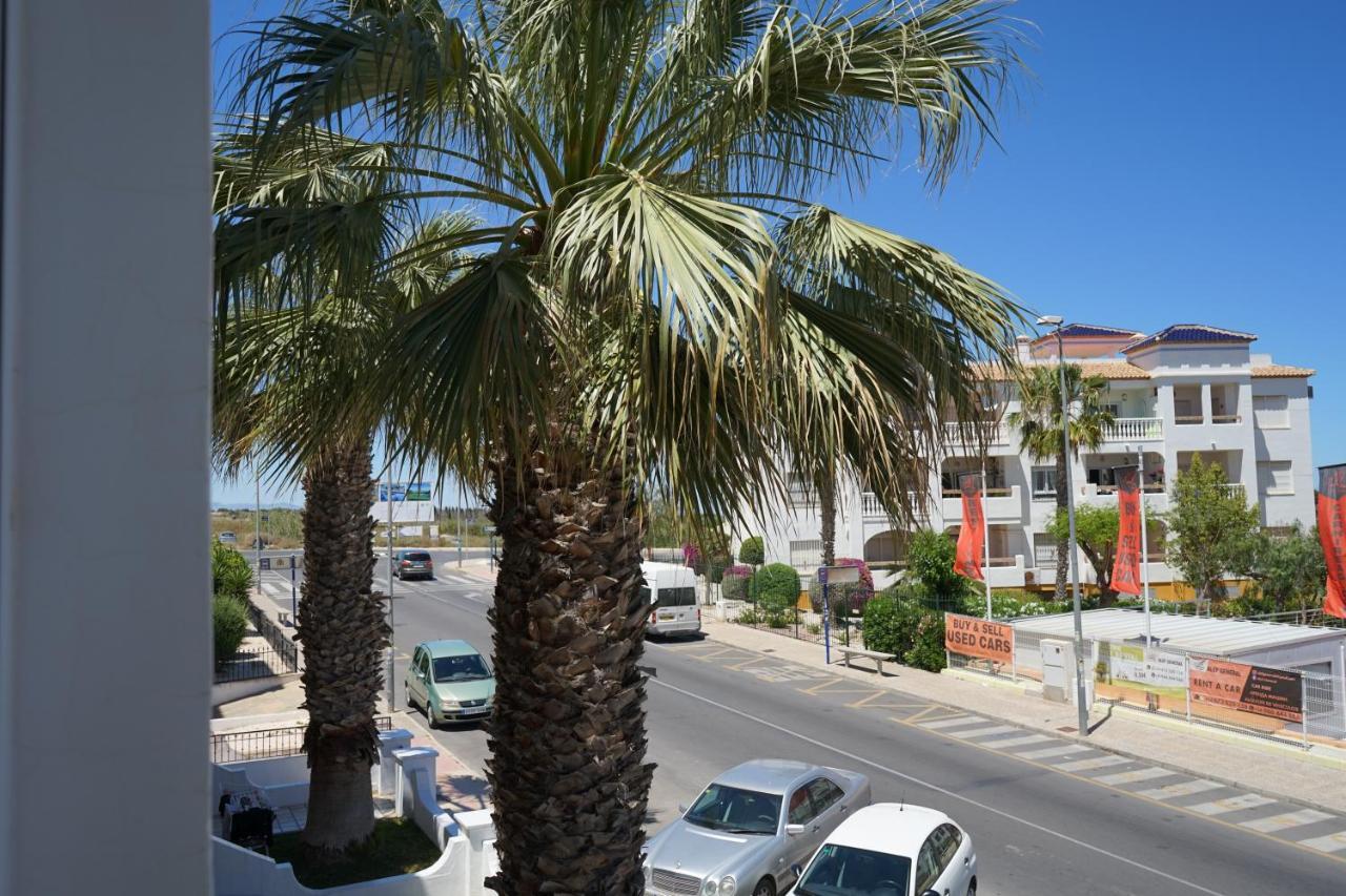 Villamartin Plaza Golf Apt, Super Spot Appartement *