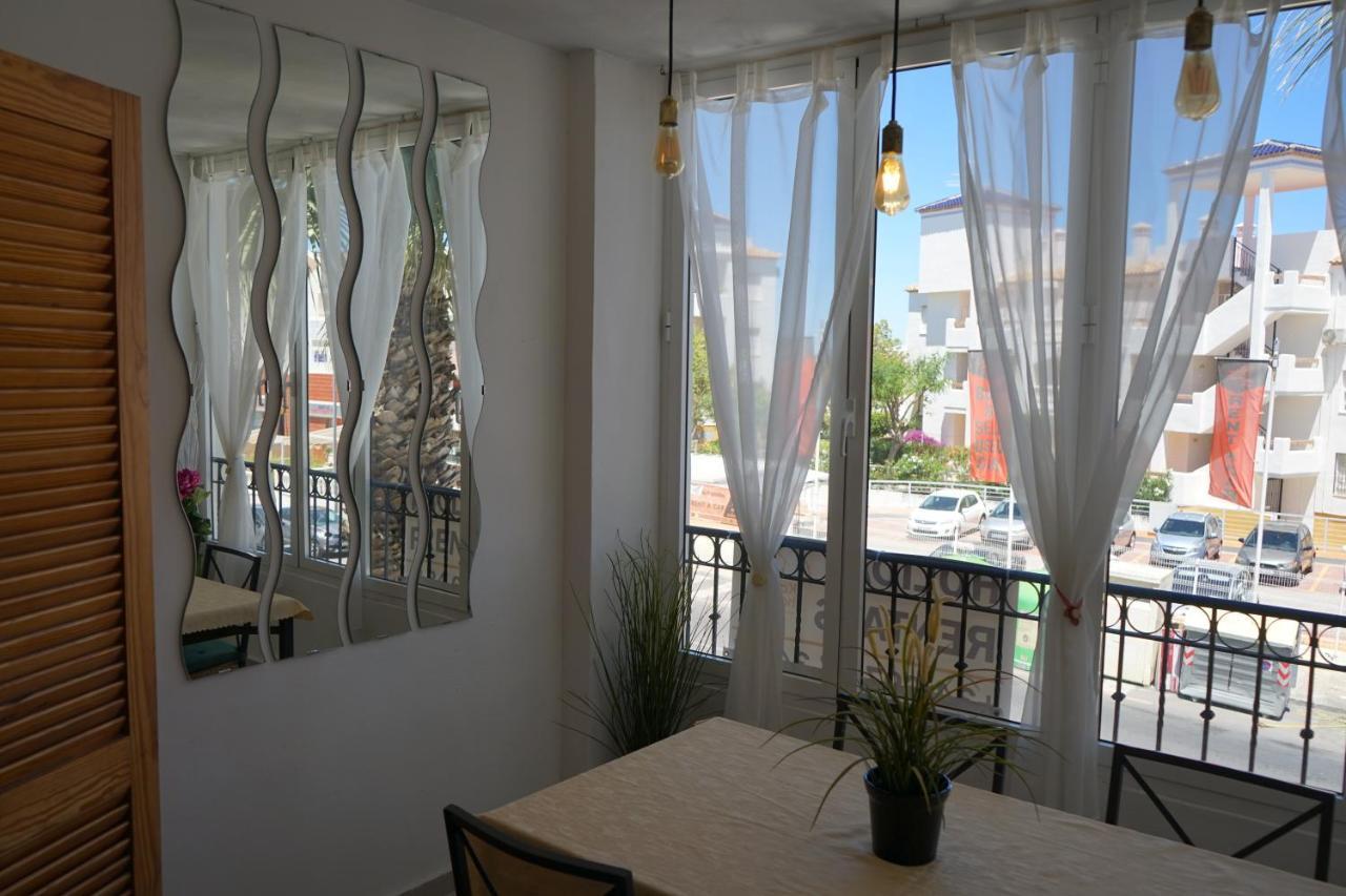 Appartement Villamartin Plaza Golf Apt, Super Spot *