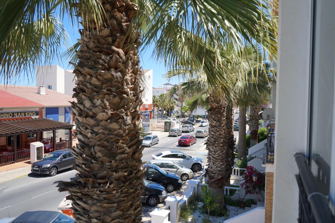 Villamartin Plaza Golf Apt, Super Spot Appartement *