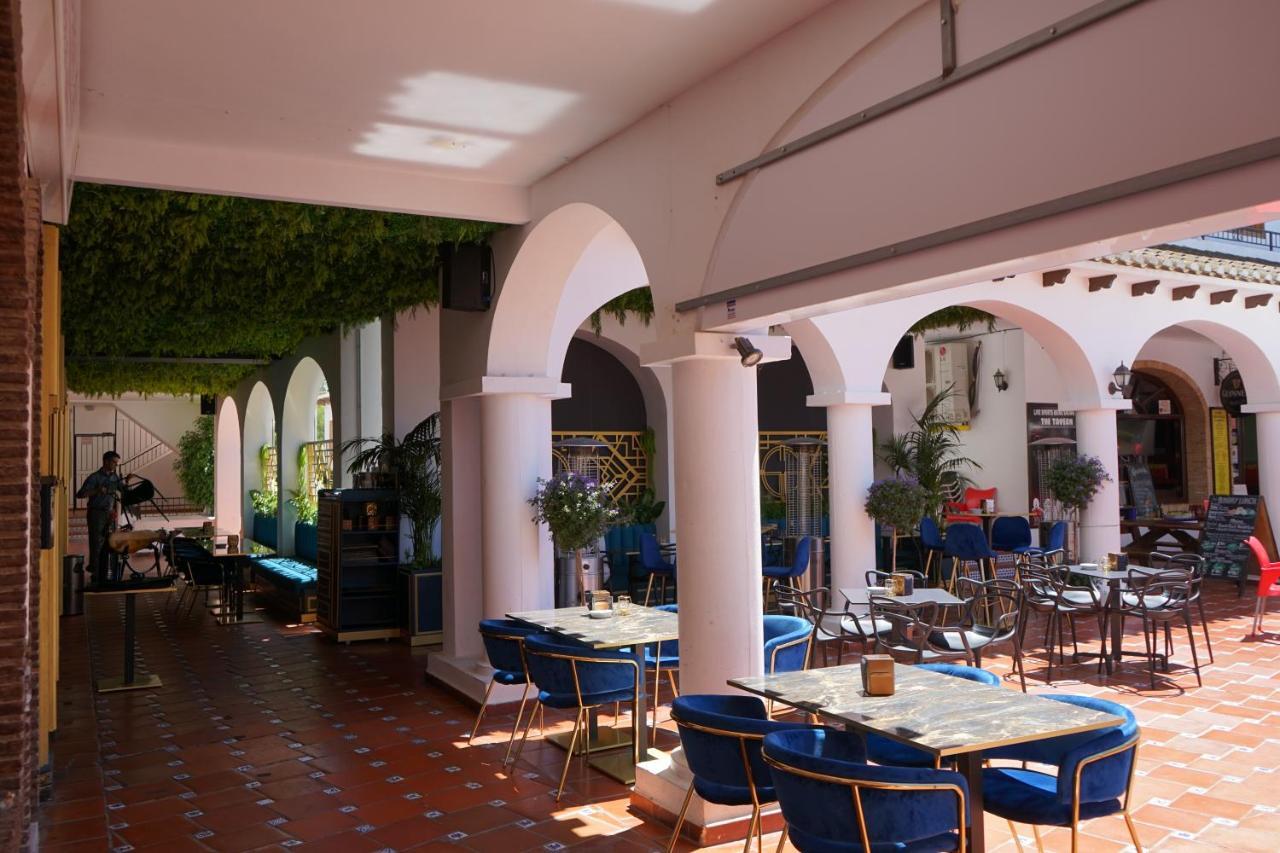 Appartement Villamartin Plaza Golf Apt, Super Spot *
