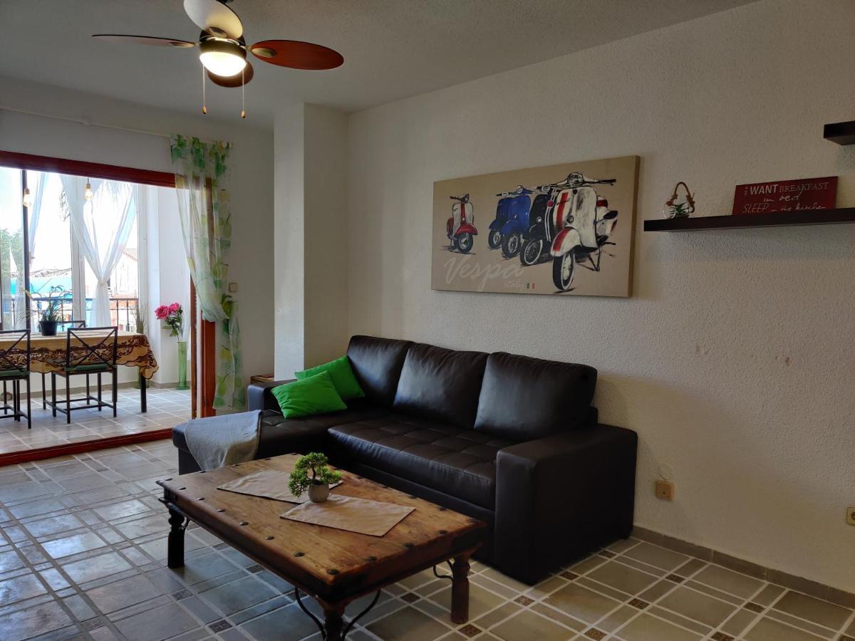 Villamartin Plaza Golf Apt, Super Spot Appartement Dehesa de Campoamor (Orihuela Costa)
