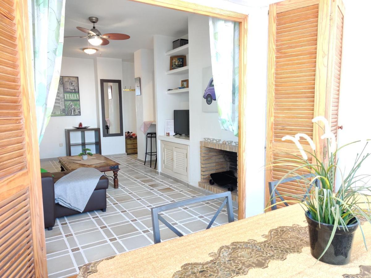Villamartin Plaza Golf Apt, Super Spot