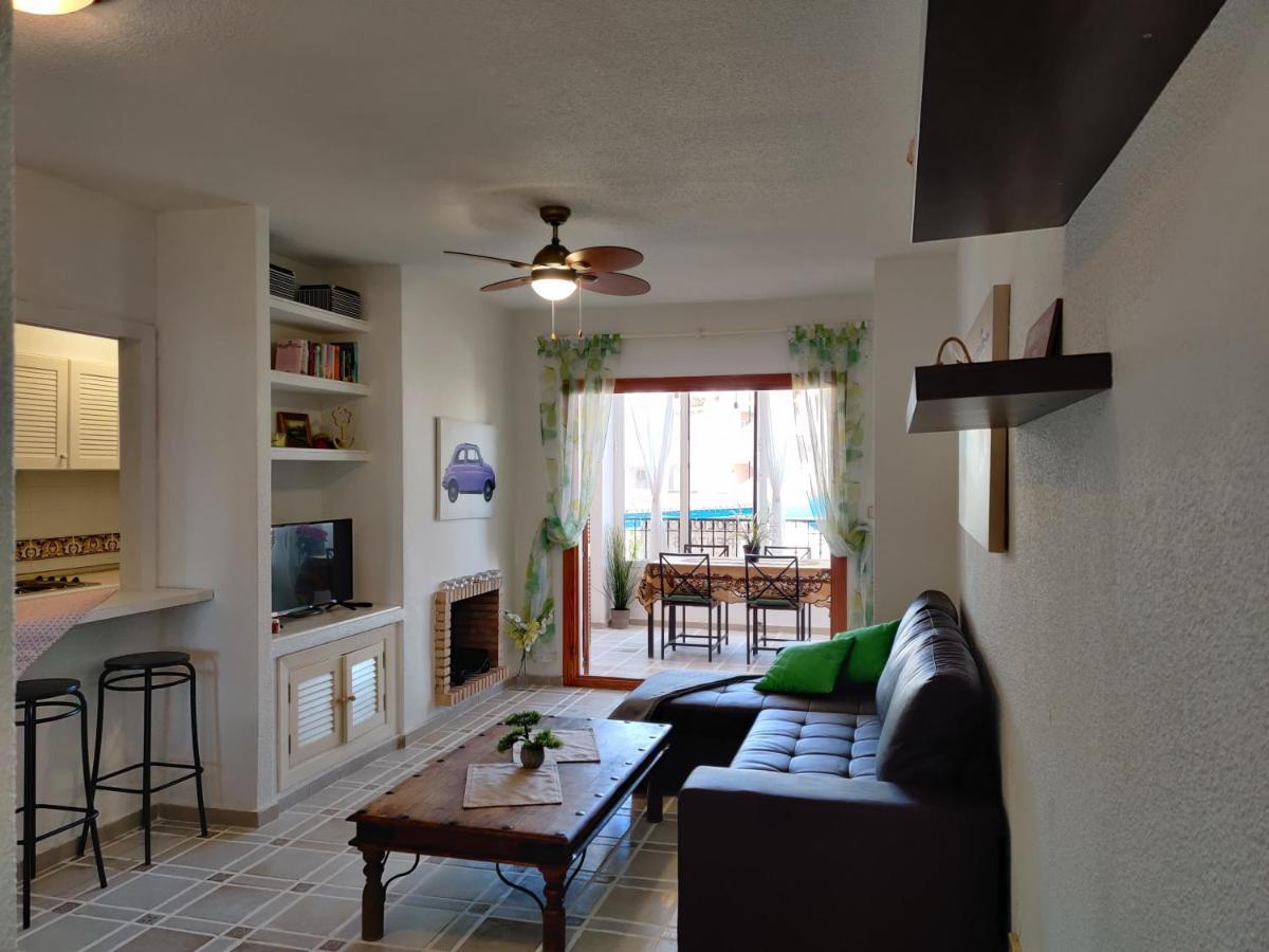 Villamartin Plaza Golf Apt, Super Spot Appartement *