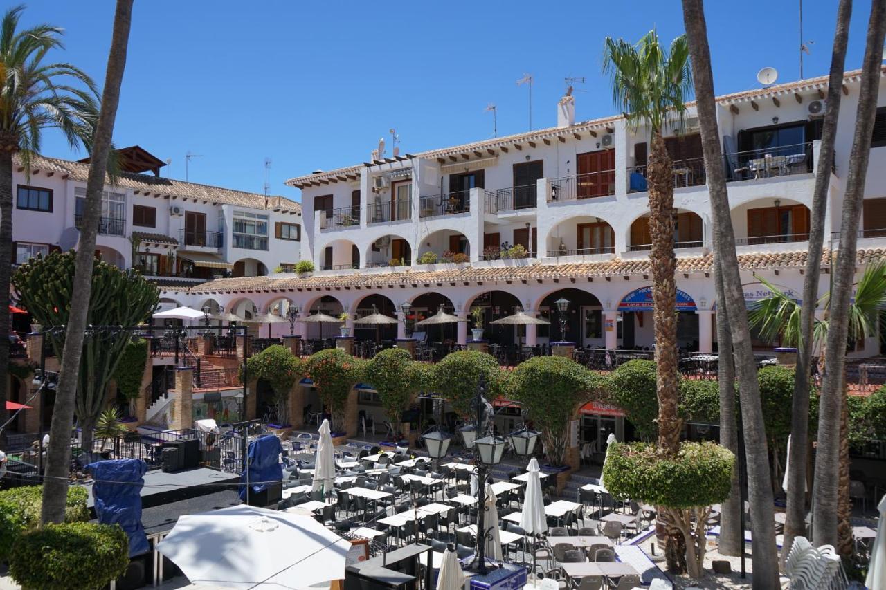 Villamartin Plaza Golf Apt, Super Spot Dehesa de Campoamor (Orihuela Costa)
