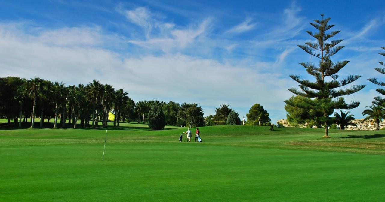 Villamartin Plaza Golf Apt, Super Spot Dehesa de Campoamor (Orihuela Costa)